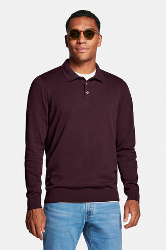 Reserves * Der Polo Pullover Reserves * Der Polo Pullover