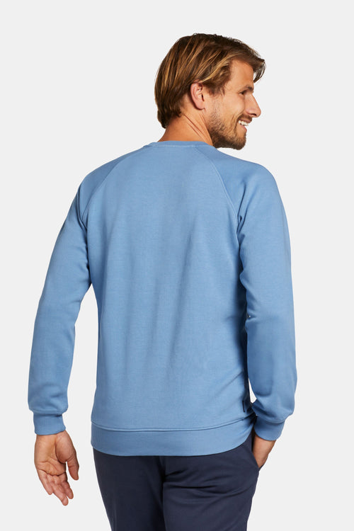 Boulevards * Die Easies Pullover