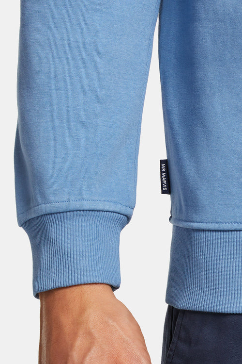 Boulevards * Die Easies Pullover