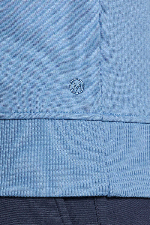 Boulevards * Die Easies Pullover