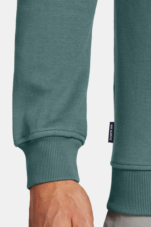 Felsons * Die Easies Pullover