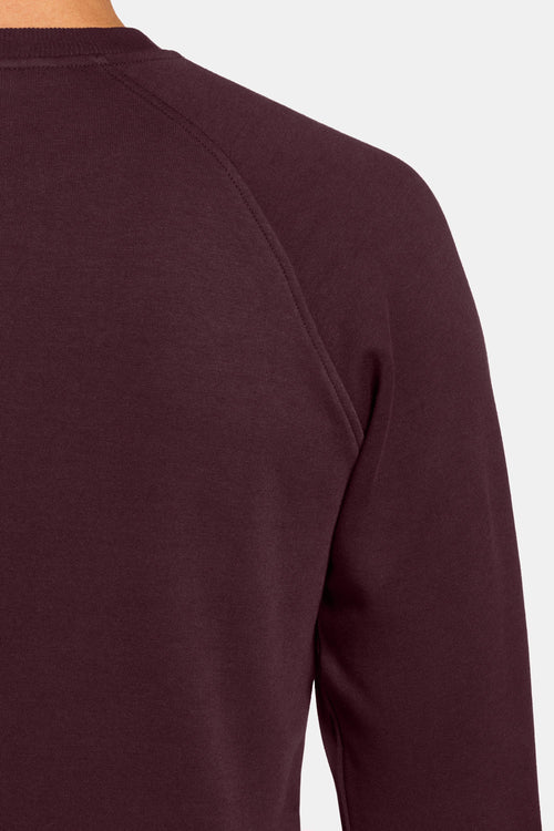 Reserves * Die Easies Pullover