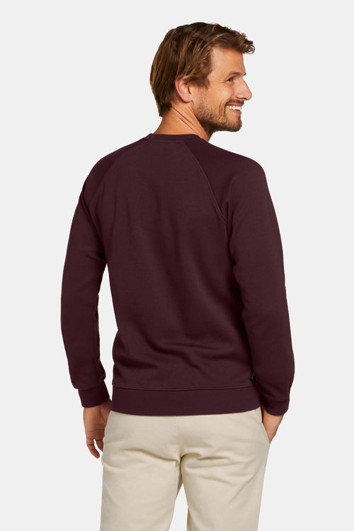 Reserves * Die Easies Pullover