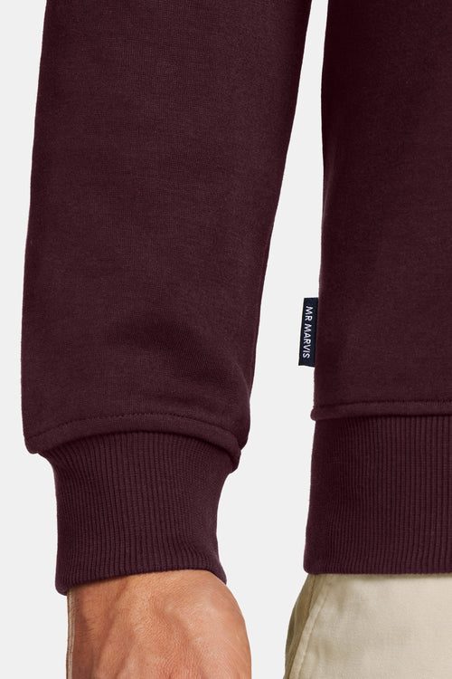 Reserves * Die Easies Pullover