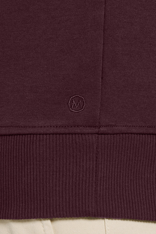 Reserves * Die Easies Pullover