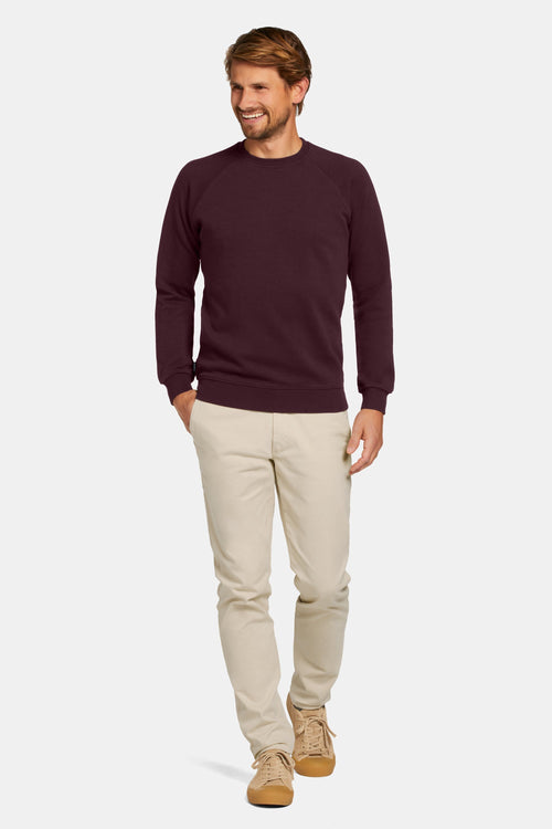 Reserves * Die Easies Pullover