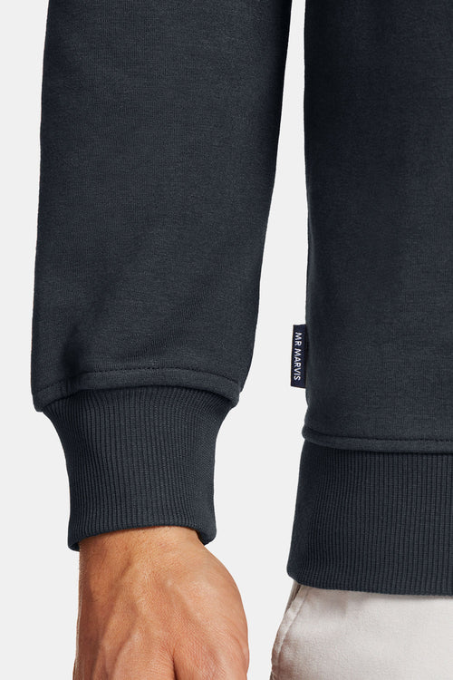 Storms * Die Easies Pullover