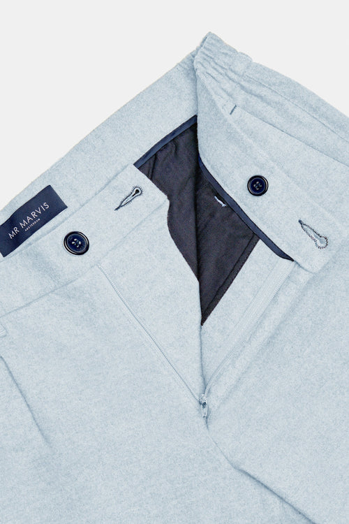 Avenues * Die Flannels