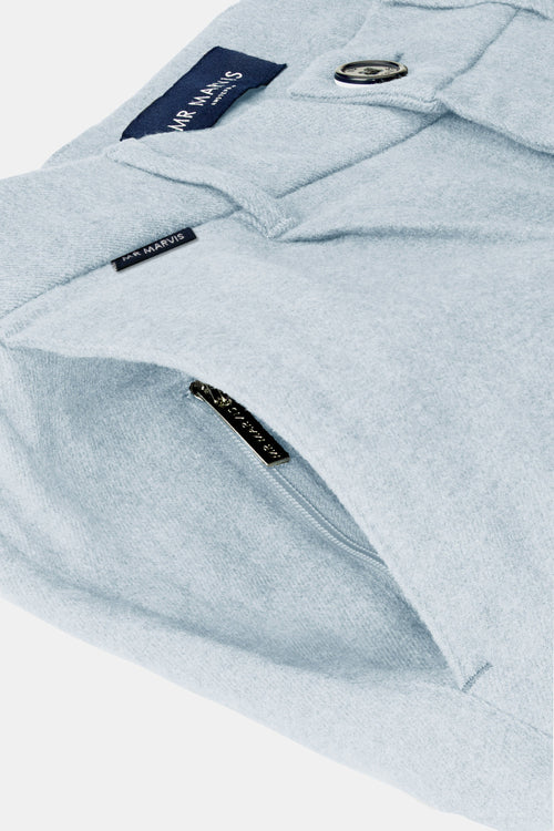 Avenues * Die Flannels