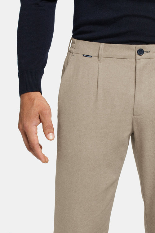 Baristas * Die Flannels