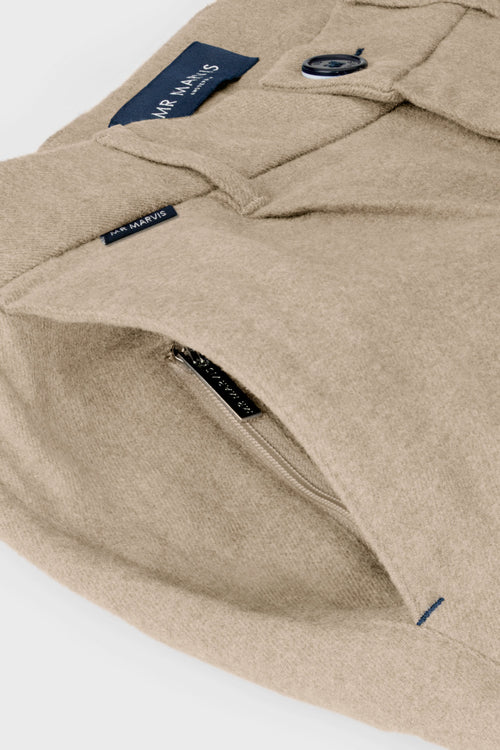 Baristas * Die Flannels