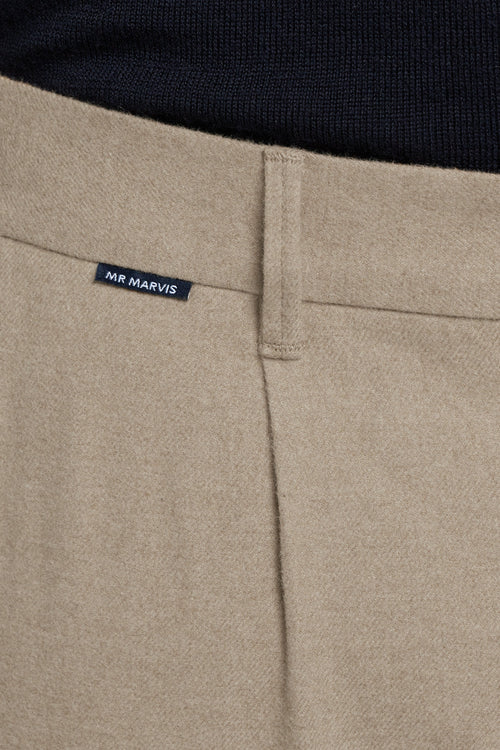 Baristas * Die Flannels