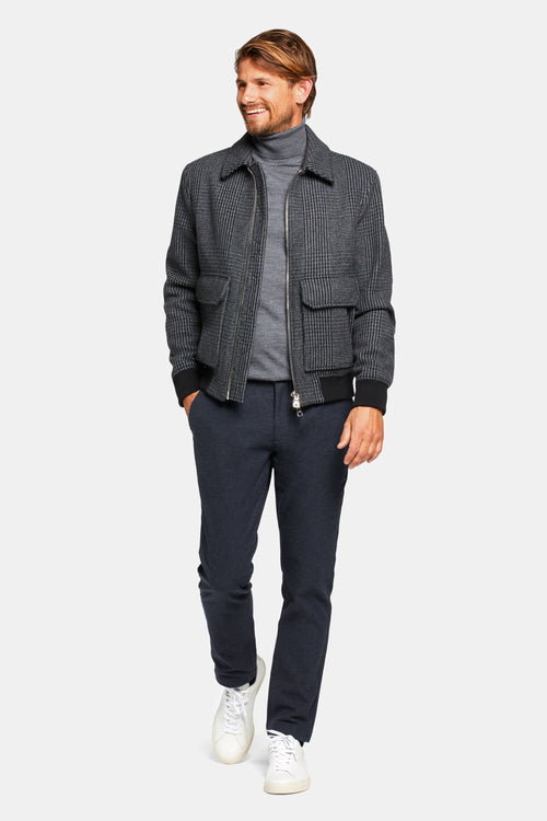 Cosmics * Die Flannels