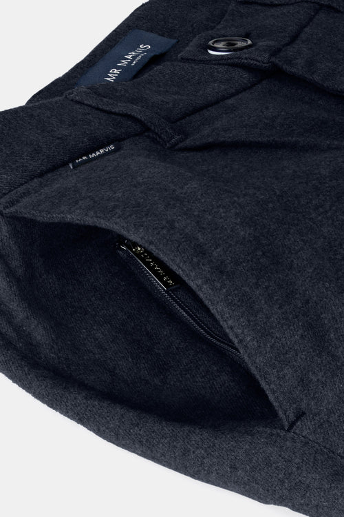 Deeps * Die Flannels