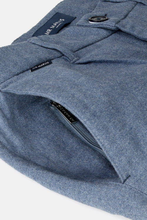 Mavericks * Die Flannels