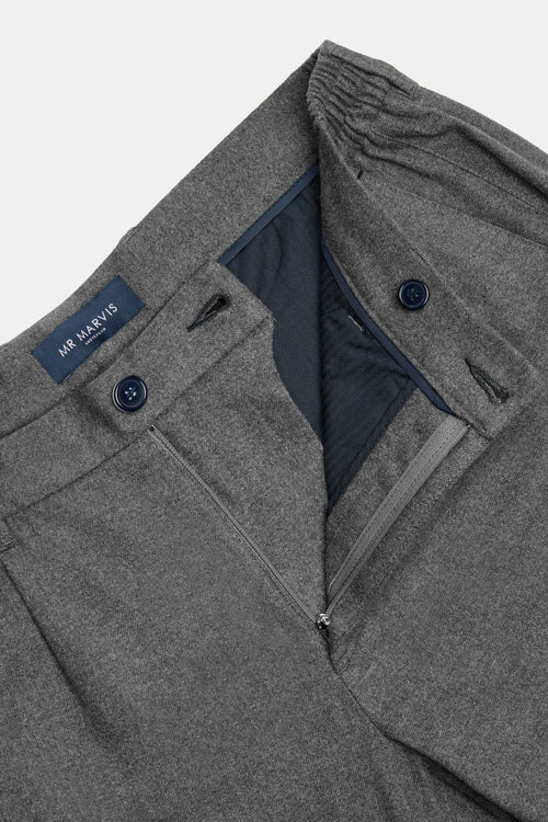 Newmans * Die Flannels