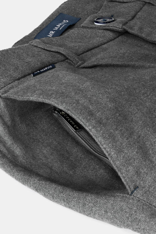 Newmans * Die Flannels