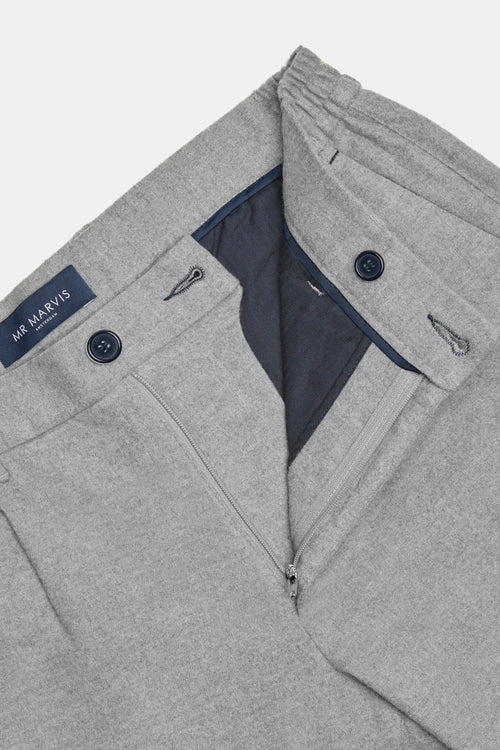 Oysters * Die Flannels