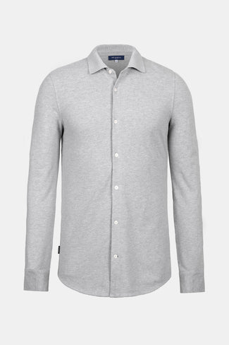 Oysters * Die Piqué Shirts Oysters * Die Piqué Shirts