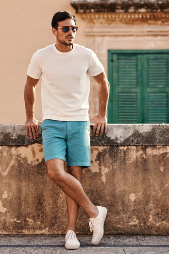 Astons * Die Piqué Shorts Astons * Die Piqué Shorts
