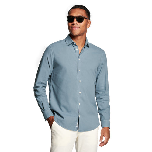 Antarctics * Das Cotton Shirt