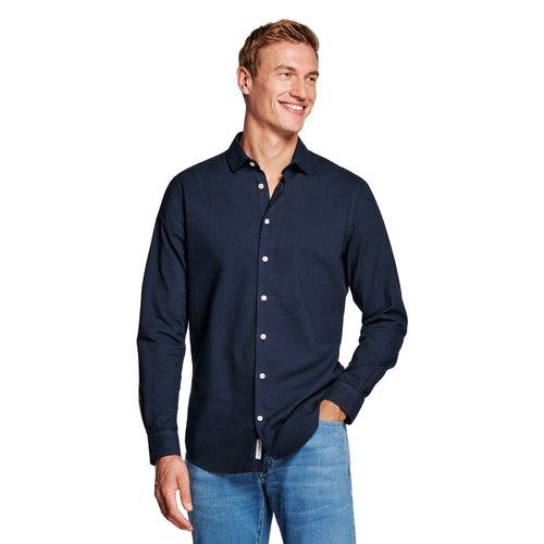 Cosmics * Das Cotton Shirt