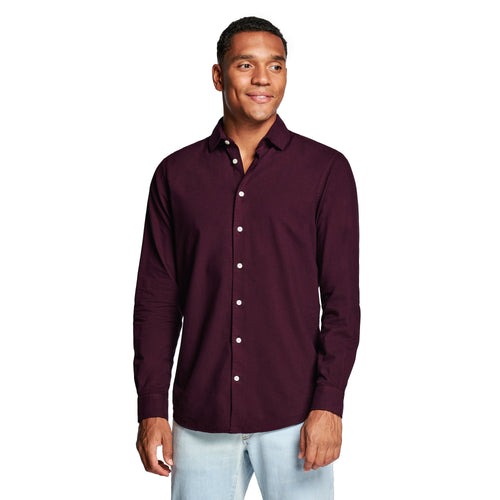 Reserves * Das Cotton Shirt