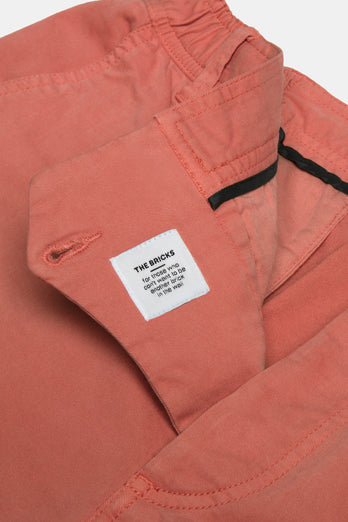 Bricks * Die Original Shorts Bricks * Die Original Shorts