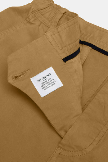 Cubans * Die Original Shorts Cubans * Die Original Shorts