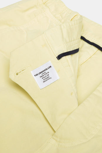 Limoncellos * Die Original Shorts Limoncellos * Die Original Shorts