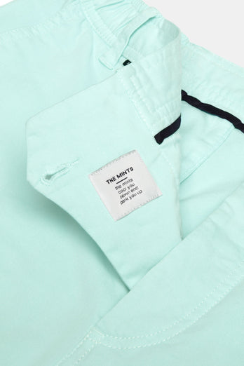 Mints * Die Original Shorts Mints * Die Original Shorts