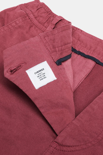 Cherries * Die Original Shorts Cherries * Die Original Shorts