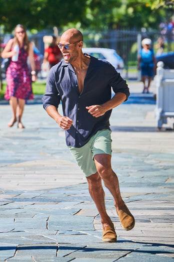 Aviators * Die Original Shorts Aviators * Die Original Shorts