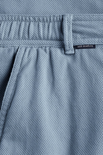 Antarctics * Die Piqué Shorts Antarctics * Die Piqué Shorts