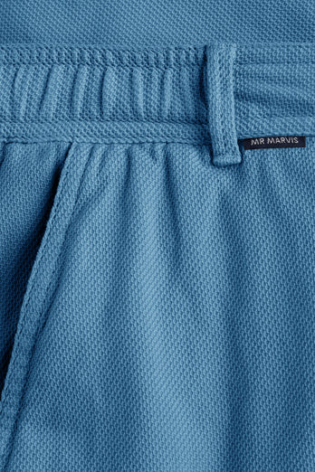 Boulevards * Die Piqué Shorts Boulevards * Die Piqué Shorts
