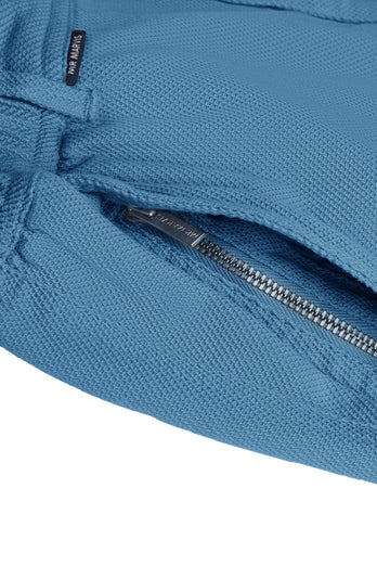 Boulevards * Die Piqué Shorts Boulevards * Die Piqué Shorts