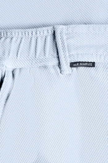 Avenues * Die Piqué Shorts Avenues * Die Piqué Shorts
