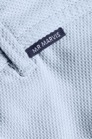 Avenues * Die Piqué Shorts Avenues * Die Piqué Shorts