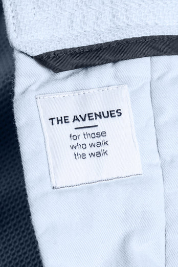 Avenues * Die Piqué Shorts Avenues * Die Piqué Shorts