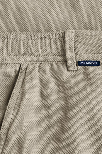 Baristas * Die Piqué Shorts Baristas * Die Piqué Shorts