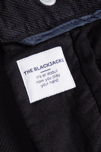 Blackjacks * Die Piqué Shorts Blackjacks * Die Piqué Shorts