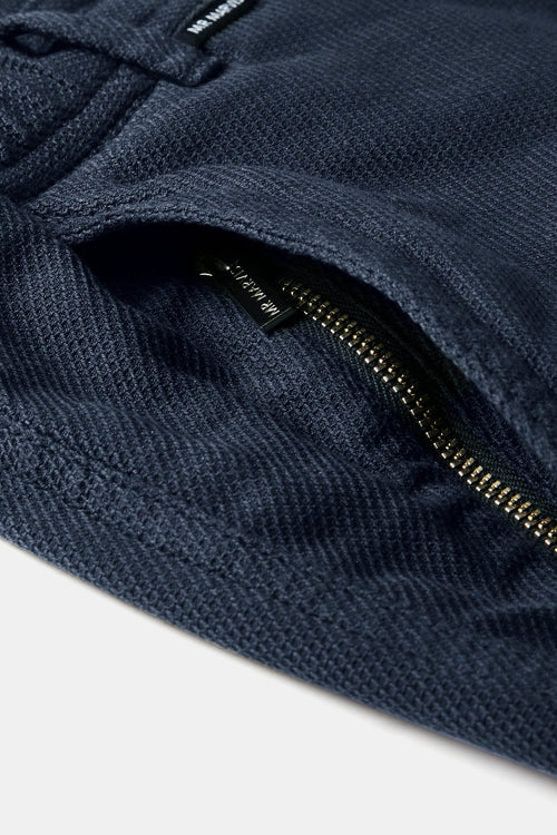 Cosmics * Die Piqué Shorts