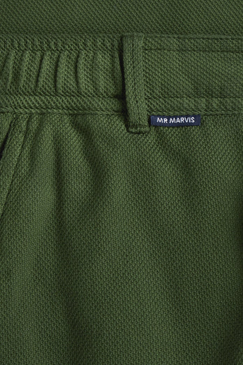 Estates * Die Piqué Shorts Estates * Die Piqué Shorts