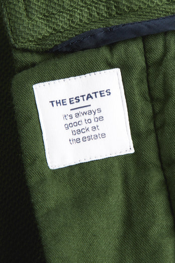 Estates * Die Piqué Shorts Estates * Die Piqué Shorts