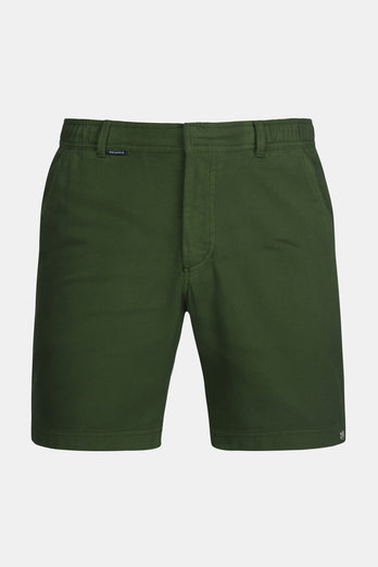 Estates * Die Piqué Shorts Estates * Die Piqué Shorts