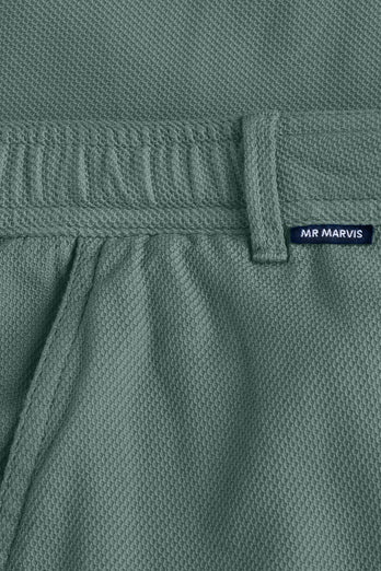 Felsons * Die Piqué Shorts Felsons * Die Piqué Shorts