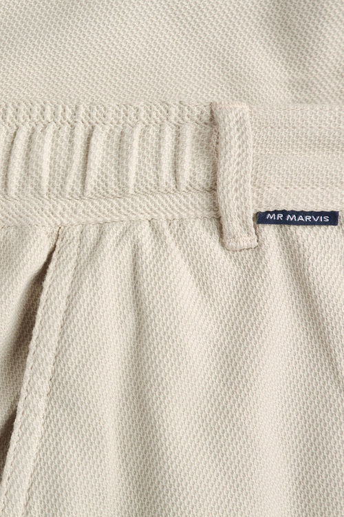 Gazettes * Die Piqué Shorts