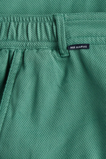 Lawns * Die Piqué Shorts Lawns * Die Piqué Shorts