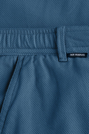 Mavericks * Die Piqué Shorts Mavericks * Die Piqué Shorts