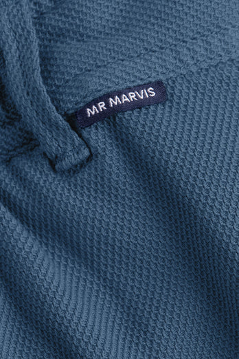 Mavericks * Die Piqué Shorts Mavericks * Die Piqué Shorts
